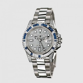 [프리미엄] ROLEX 롤렉스 지엠티마스터 GMT-MASTER II 40mm