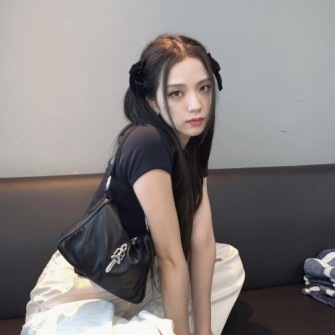 CHROME HEARTS 크롬하츠 Chicken Nugget bag 너겟백 K680 미듐 (925실버)