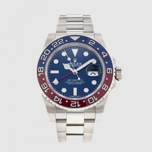 [프리미엄] ROLEX 롤렉스 지엠티마스터 GMT-MASTER II 40mm