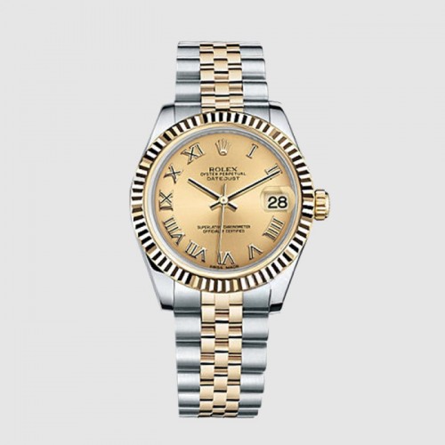 [프리미엄] ROLEX 롤렉스 데이저스트 Datejust 콤비 31