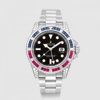 [프리미엄] ROLEX 롤렉스 지엠티마스터 GMT-MASTER II 40