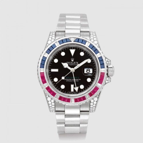 [프리미엄] ROLEX 롤렉스 지엠티마스터 GMT-MASTER II 40