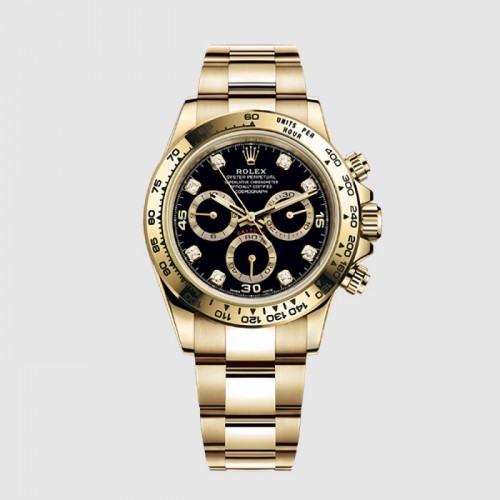 [프리미엄] ROLEX 롤렉스 데이토나 Daytona 골드 40mm