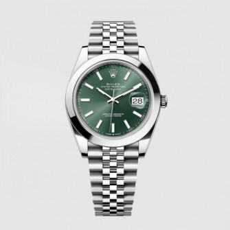 [프리미엄] ROLEX 롤렉스 데이저스트 Datejust 41mm