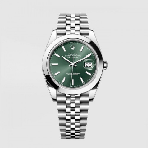 [프리미엄] ROLEX 롤렉스 데이저스트 Datejust 41mm