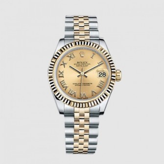 [프리미엄] ROLEX 롤렉스 데이저스트 Datejust 콤비 31