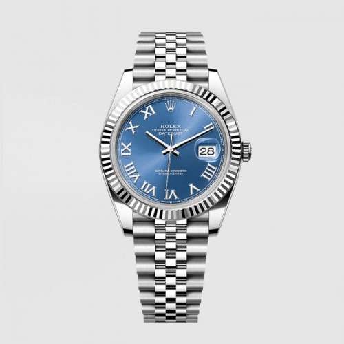 [프리미엄] ROLEX 롤렉스 데이저스트 Datejust 41mm