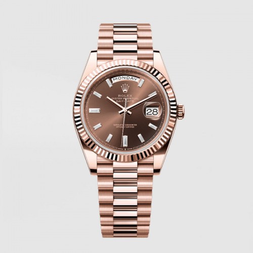 [프리미엄] ROLEX 롤렉스 오이스터 퍼페츄얼 40mm