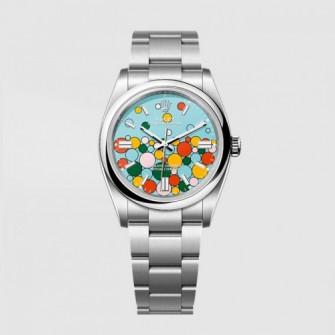 [프리미엄] ROLEX 롤렉스 오이스터 퍼페츄얼 36mm