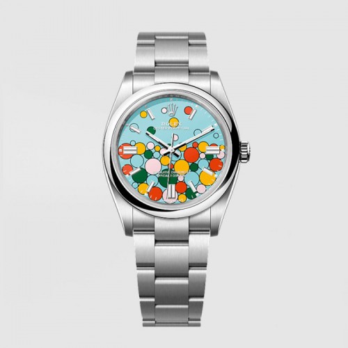 [프리미엄] ROLEX 롤렉스 오이스터 퍼페츄얼 36mm