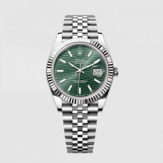 [프리미엄] ROLEX 롤렉스 데이저스트 Datejust 41mm