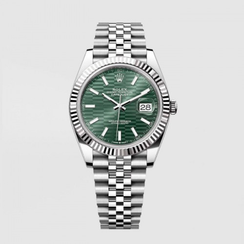 [프리미엄] ROLEX 롤렉스 데이저스트 Datejust 41mm
