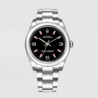 [프리미엄] ROLEX 롤렉스 오이스터 퍼페츄얼 OYSTER PERPETUAL 36mm