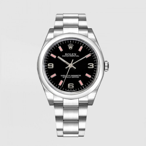 [프리미엄] ROLEX 롤렉스 오이스터 퍼페츄얼 OYSTER PERPETUAL 36mm