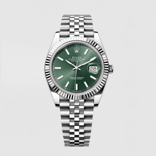 [프리미엄] ROLEX 롤렉스 데이저스트 41mm