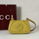 GUCCI 구찌 블론디 미니 숄더백 21.5cm 올가죽 (5칼러)