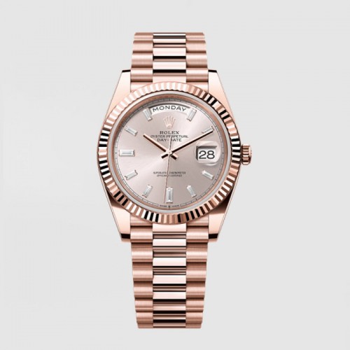 [프리미엄] ROLEX 롤렉스 오이스터 퍼페츄얼 40mm