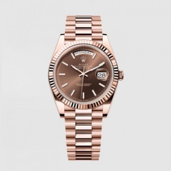 [프리미엄] ROLEX 롤렉스 오이스터 퍼페츄얼 40mm