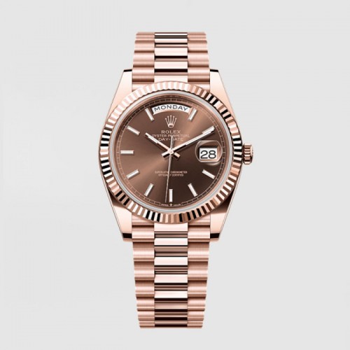 [프리미엄] ROLEX 롤렉스 오이스터 퍼페츄얼 40mm