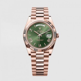 [프리미엄] ROLEX 롤렉스 오이스터 퍼페츄얼 40mm