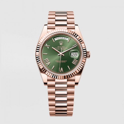 [프리미엄] ROLEX 롤렉스 오이스터 퍼페츄얼 40mm