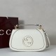 GUCCI 구찌 블론디 탑 핸들백 32cm 올가죽 (4칼러)