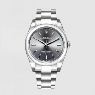 [프리미엄] ROLEX 롤렉스 오이스터 퍼페츄얼 OYSTER PERPETUAL 39mm