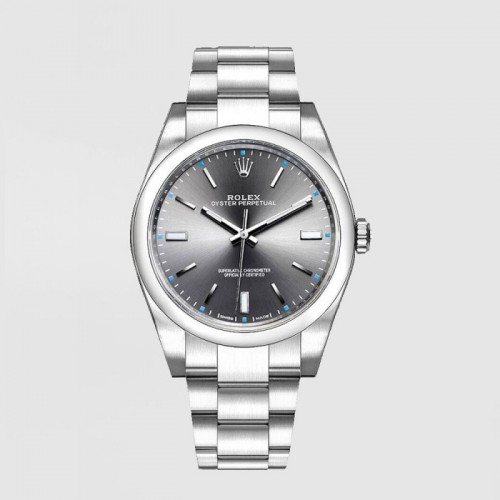 [프리미엄] ROLEX 롤렉스 오이스터 퍼페츄얼 OYSTER PERPETUAL 39mm