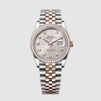 [프리미엄] ROLEX 롤렉스 데이저스트 콤비 Datejust 36mm