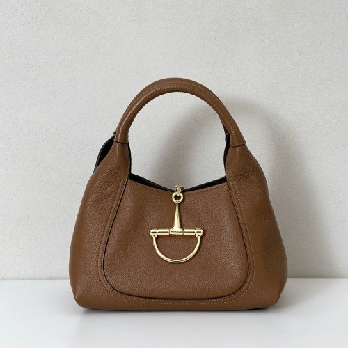 GUCCI 구찌 소프트빗 스몰 숄더백