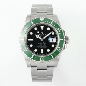 [프리미엄] ROLEX 롤렉스 서브마리너 데이트 Submariner Date 41mm