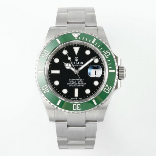 [프리미엄] ROLEX 롤렉스 서브마리너 데이트 Submariner Date 41mm