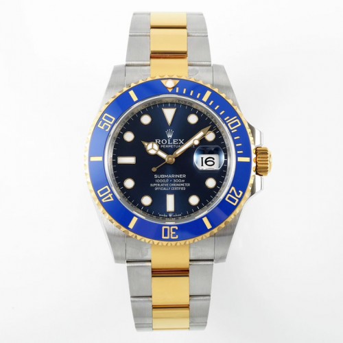 [프리미엄] ROLEX 롤렉스 서브마리너 데이트 Submariner Date 41mm