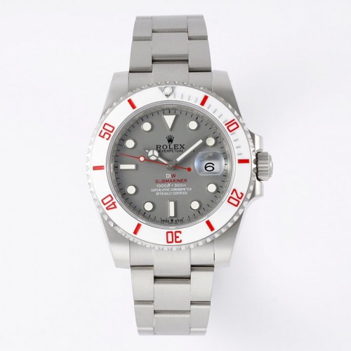 [프리미엄] ROLEX 롤렉스 서브마리너 데이트 3Submariner Date 41mm