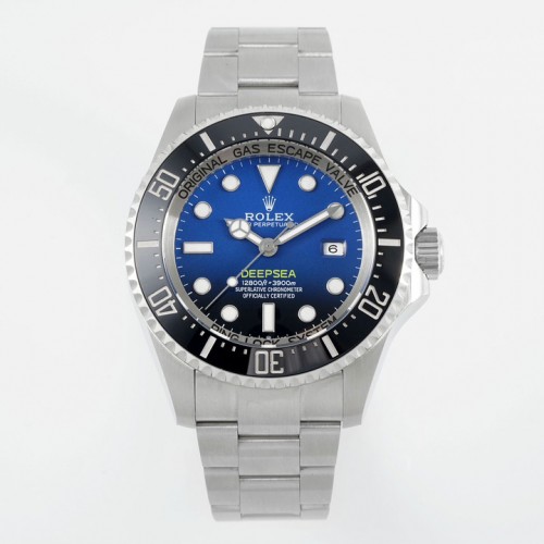 [프리미엄] ROLEX 롤렉스 씨 드웰러 SEA-DWELLER II 44mm