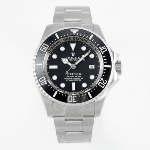 [프리미엄] ROLEX 롤렉스 씨 드웰러 SEA-DWELLER II 44mm