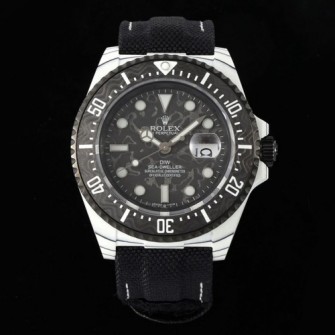 [프리미엄] ROLEX 롤렉스 씨 드웰러 SEA-DWELLER II V2 43mm
