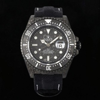 [프리미엄] ROLEX 롤렉스 씨 드웰러 SEA-DWELLER II V2 43mm