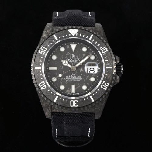 [프리미엄] ROLEX 롤렉스 씨 드웰러 SEA-DWELLER II V2 43mm
