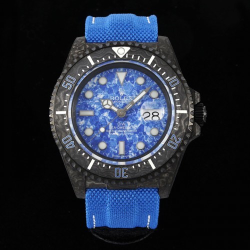 [프리미엄] ROLEX 롤렉스 씨 드웰러 SEA-DWELLER II V2 43mm