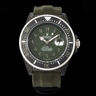 [프리미엄] ROLEX 롤렉스 씨 드웰러 SEA-DWELLER II V2 43mm