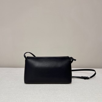 THE ROW 더로우 레인백 RENE 송아지가죽 23cm