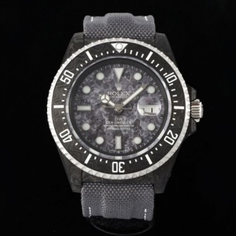 [프리미엄] ROLEX 롤렉스 씨 드웰러 SEA-DWELLER II V2 43mm