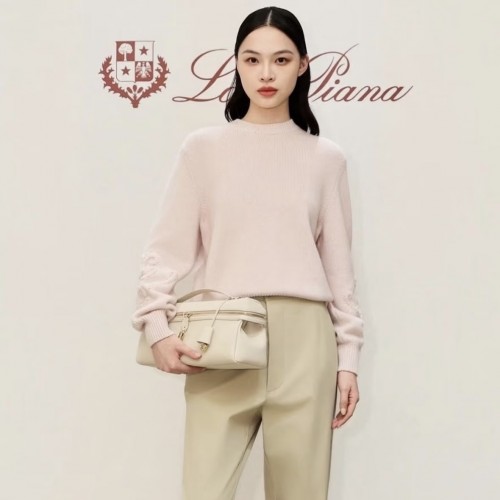 LORO PIANA 로로피아나 엑스트라 소프티 백(Extra Softy Bag) L33