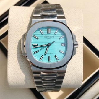 [프리미엄] PATEC PHILIPPE 파텍필립 노틸러스 NAUTILUS 40mm
