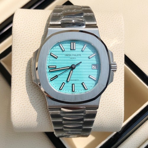 [프리미엄] PATEC PHILIPPE 파텍필립 노틸러스 NAUTILUS 40mm