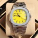 [프리미엄] PATEC PHILIPPE 파텍필립 노틸러스 NAUTILUS 40mm
