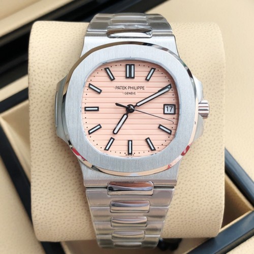 [프리미엄] PATEC PHILIPPE 파텍필립 노틸러스 NAUTILUS 40mm