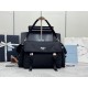 PRADA 프라다 리나일론 익스프로러 메신저 숄더백 42cm 2VD082