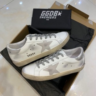 GOLDEN GOOSE 골든구스 스니커즈 남녀공용
